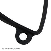 Beck/Arnley 036-1748 2005-2006 Mazda Tribute Engine Valve Cover Gasket