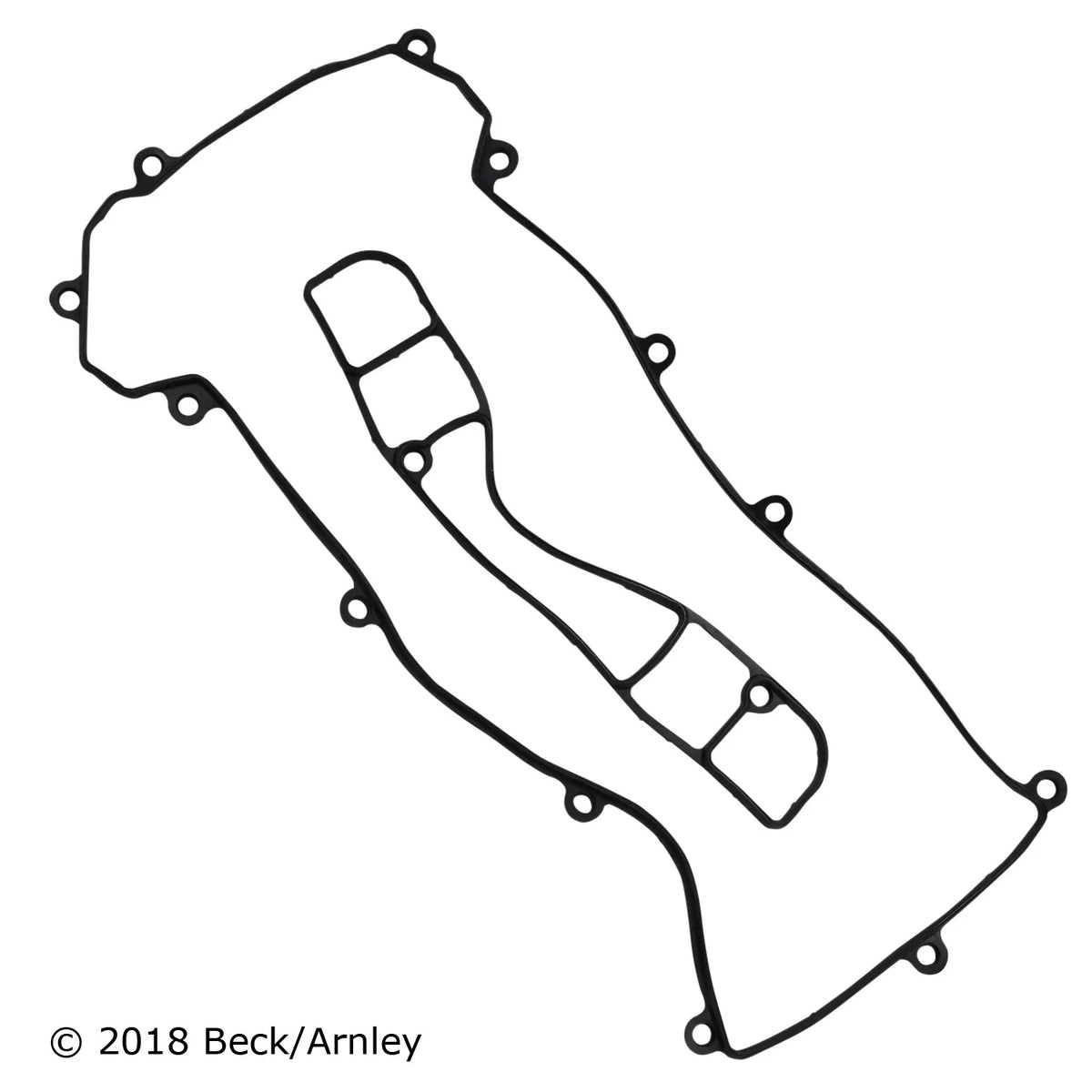 Beck/Arnley 036-1748 2005-2006 Mazda Tribute Engine Valve Cover Gasket