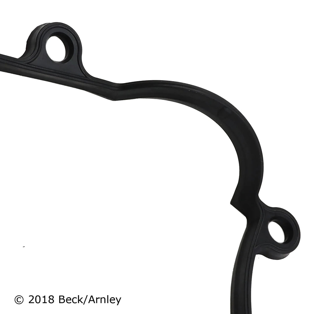 Beck/Arnley 036-1753 2007-2013 Mazda 3 Engine Valve Cover Gasket Set