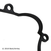 Beck/Arnley 036-1753 2007-2013 Mazda 3 Engine Valve Cover Gasket Set