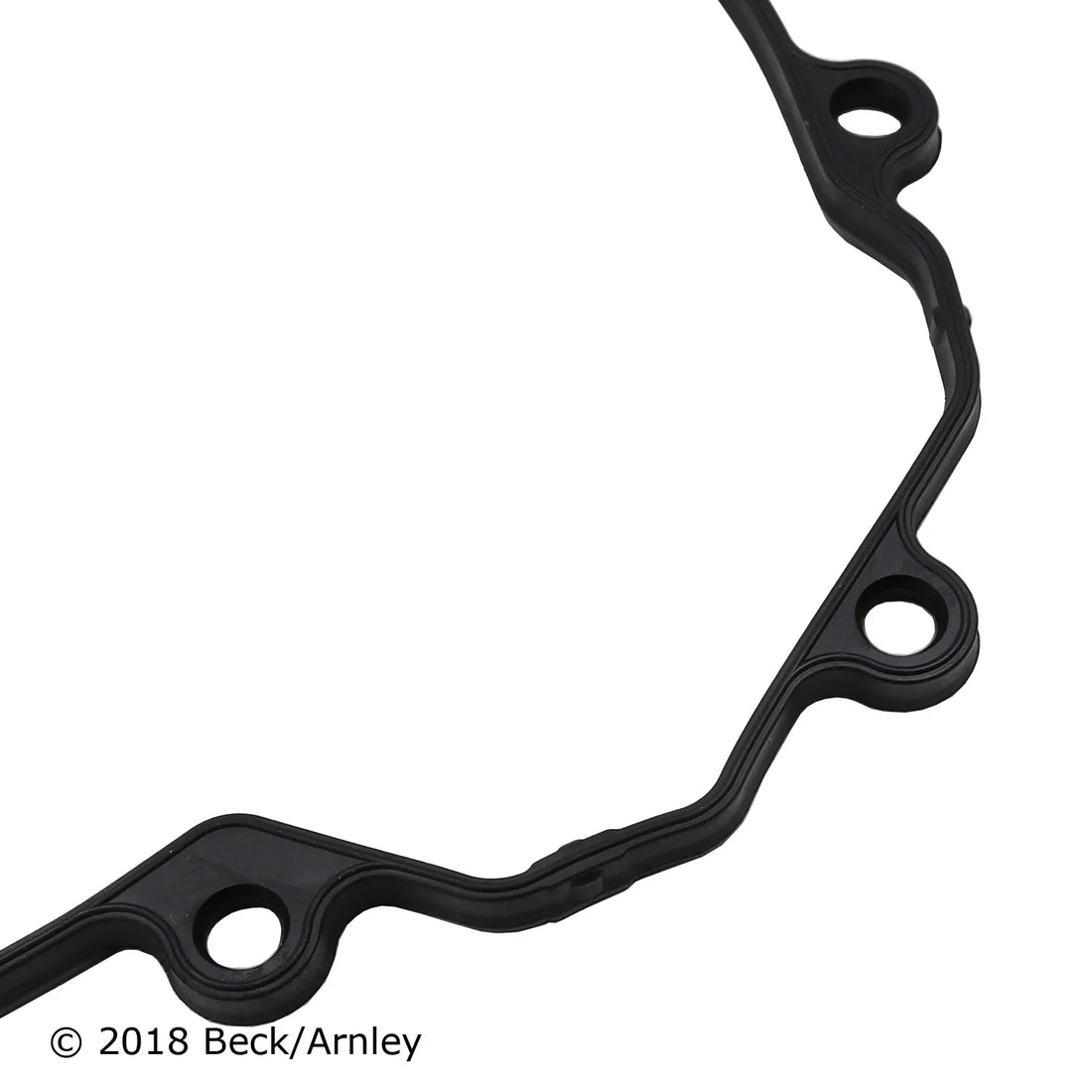 Beck/Arnley 036-1753 2007-2013 Mazda 3 Engine Valve Cover Gasket Set