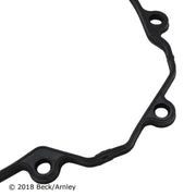 Beck/Arnley 036-1753 2007-2013 Mazda 3 Engine Valve Cover Gasket Set