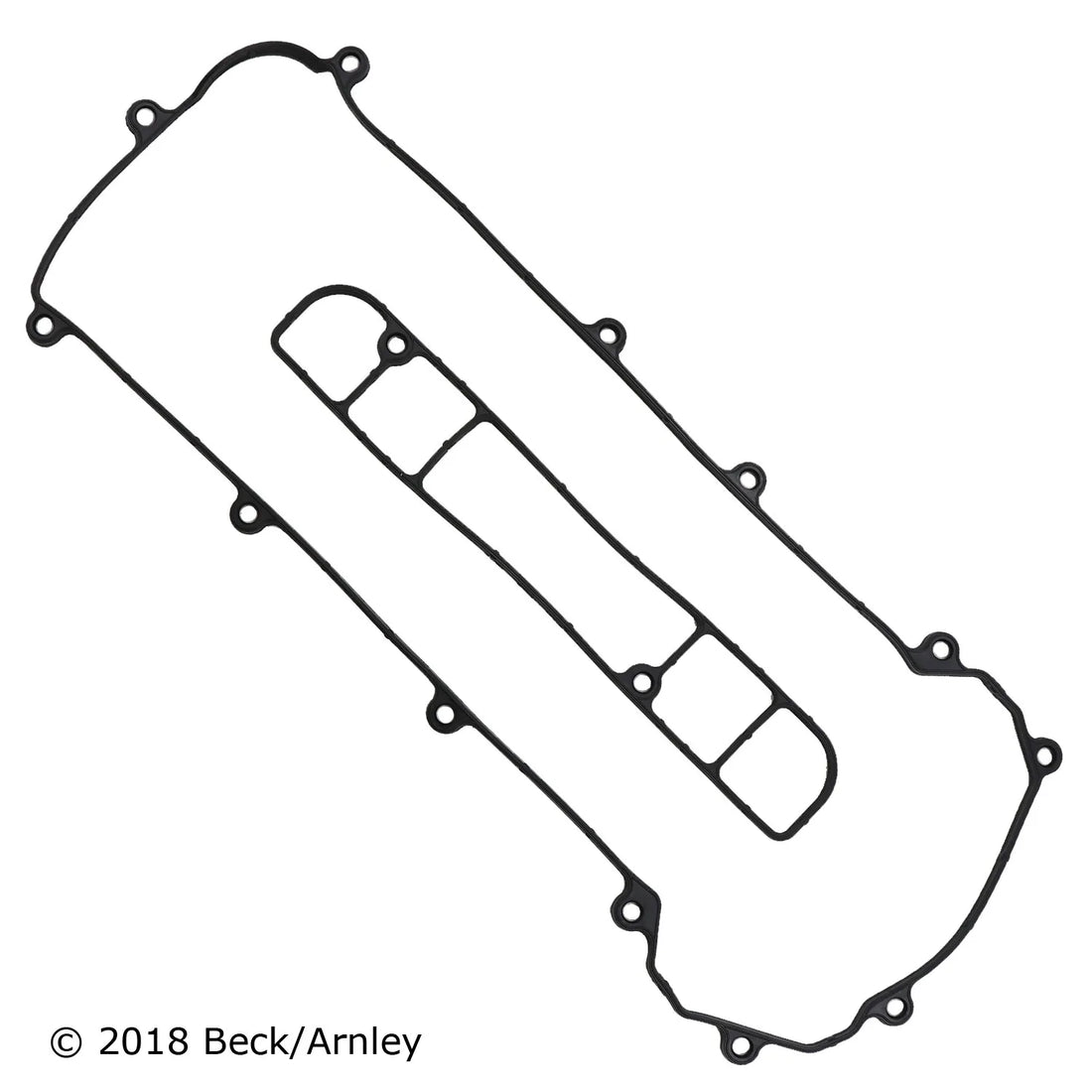 Beck/Arnley 036-1753 2007-2013 Mazda 3 Engine Valve Cover Gasket Set