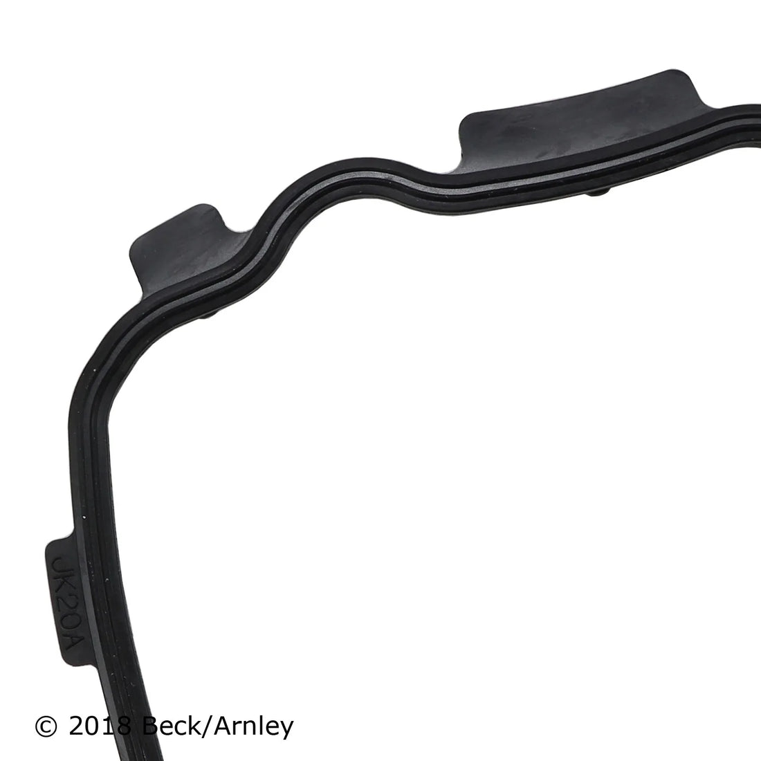 Beck/Arnley 036-1754 2009-2019 Nissan Murano Engine Valve Cover Gasket Set
