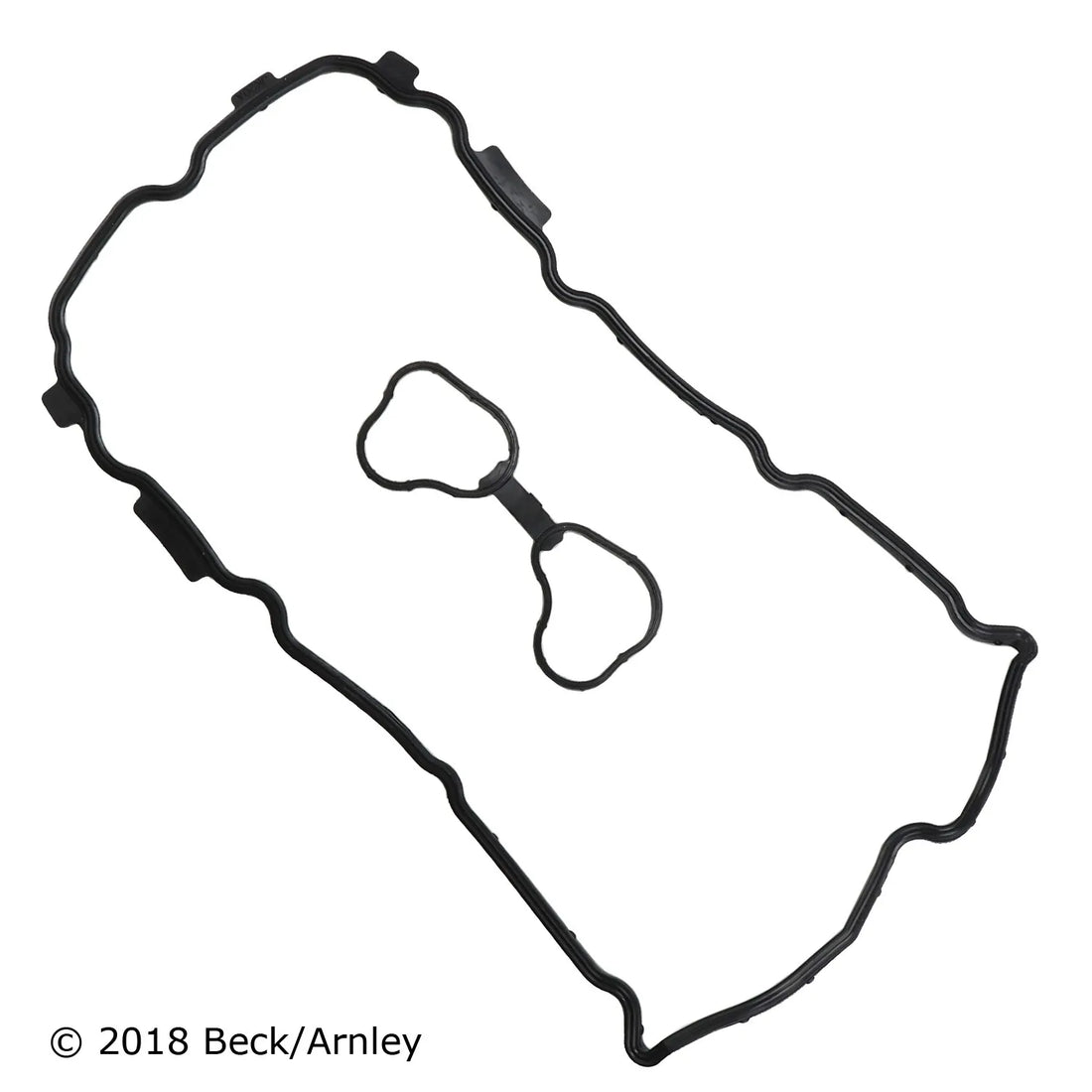 Beck/Arnley 036-1754 2009-2019 Nissan Murano Engine Valve Cover Gasket Set