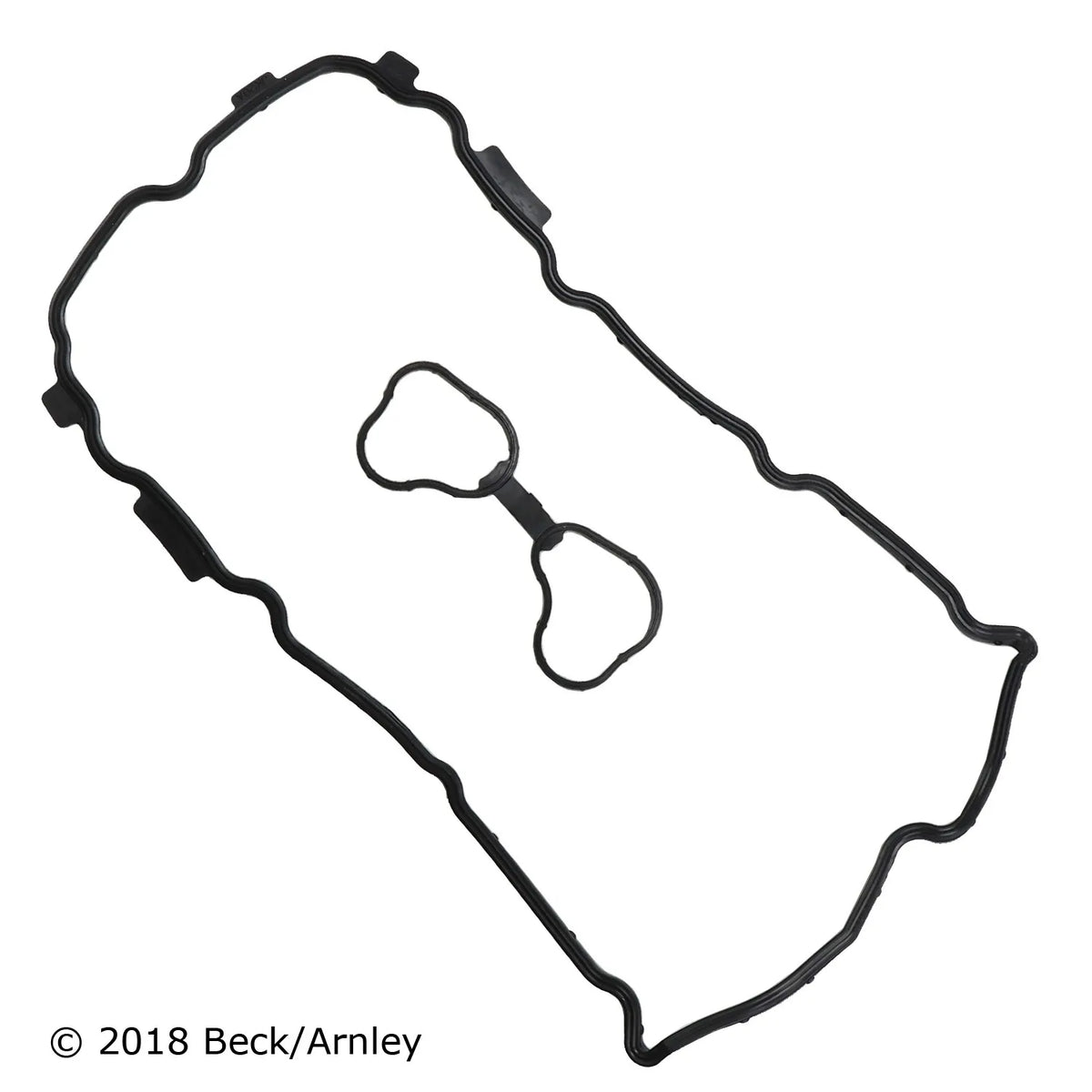Beck/Arnley 036-1754 2009-2019 Nissan Murano Engine Valve Cover Gasket Set