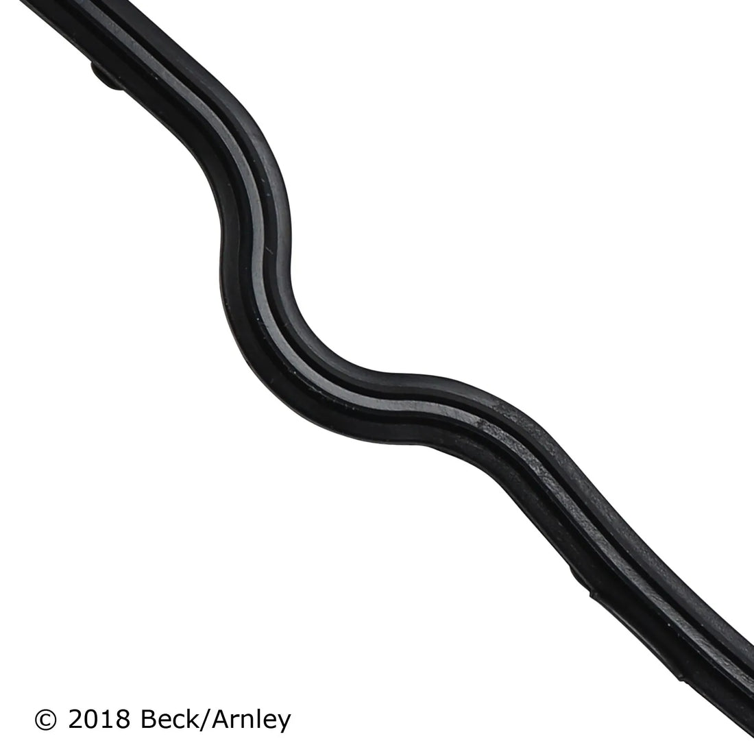 Beck/Arnley 036-1755 2009-2019 Nissan Murano Engine Valve Cover Gasket Set