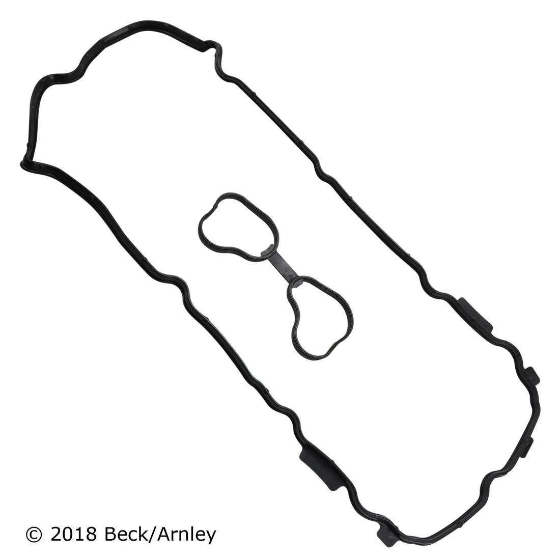 Beck/Arnley 036-1755 2009-2019 Nissan Murano Engine Valve Cover Gasket Set