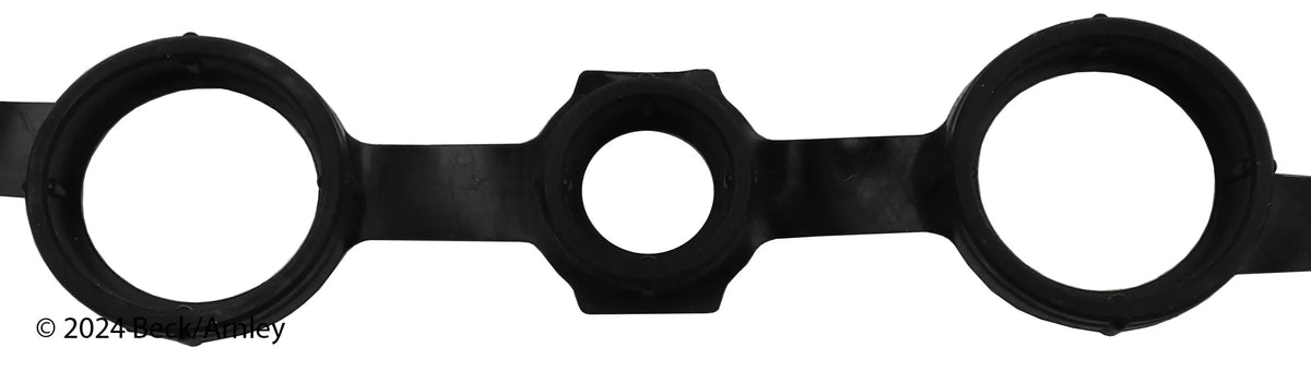 Beck/Arnley 036-1757 2007-2025 Nissan Sentra Engine Valve Cover Gasket Set