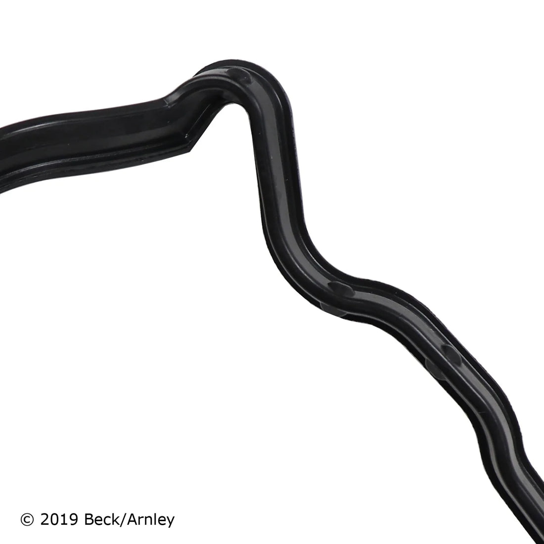 Beck/Arnley 036-1758 2014-2015 Nissan Rogue Select Engine Valve Cover Gasket Set