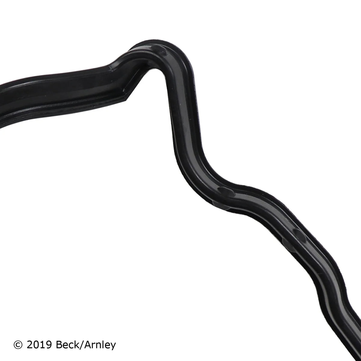 Beck/Arnley 036-1758 2014-2015 Nissan Rogue Select Engine Valve Cover Gasket Set