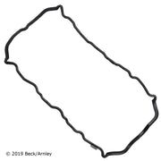 Beck/Arnley 036-1758 2014-2015 Nissan Rogue Select Engine Valve Cover Gasket Set