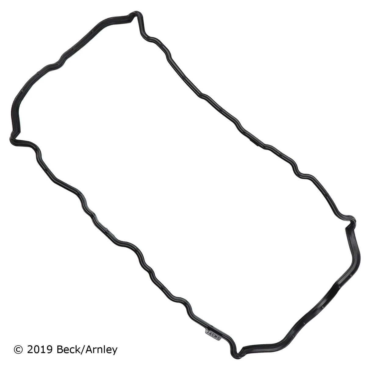 Beck/Arnley 036-1758 2014-2015 Nissan Rogue Select Engine Valve Cover Gasket Set