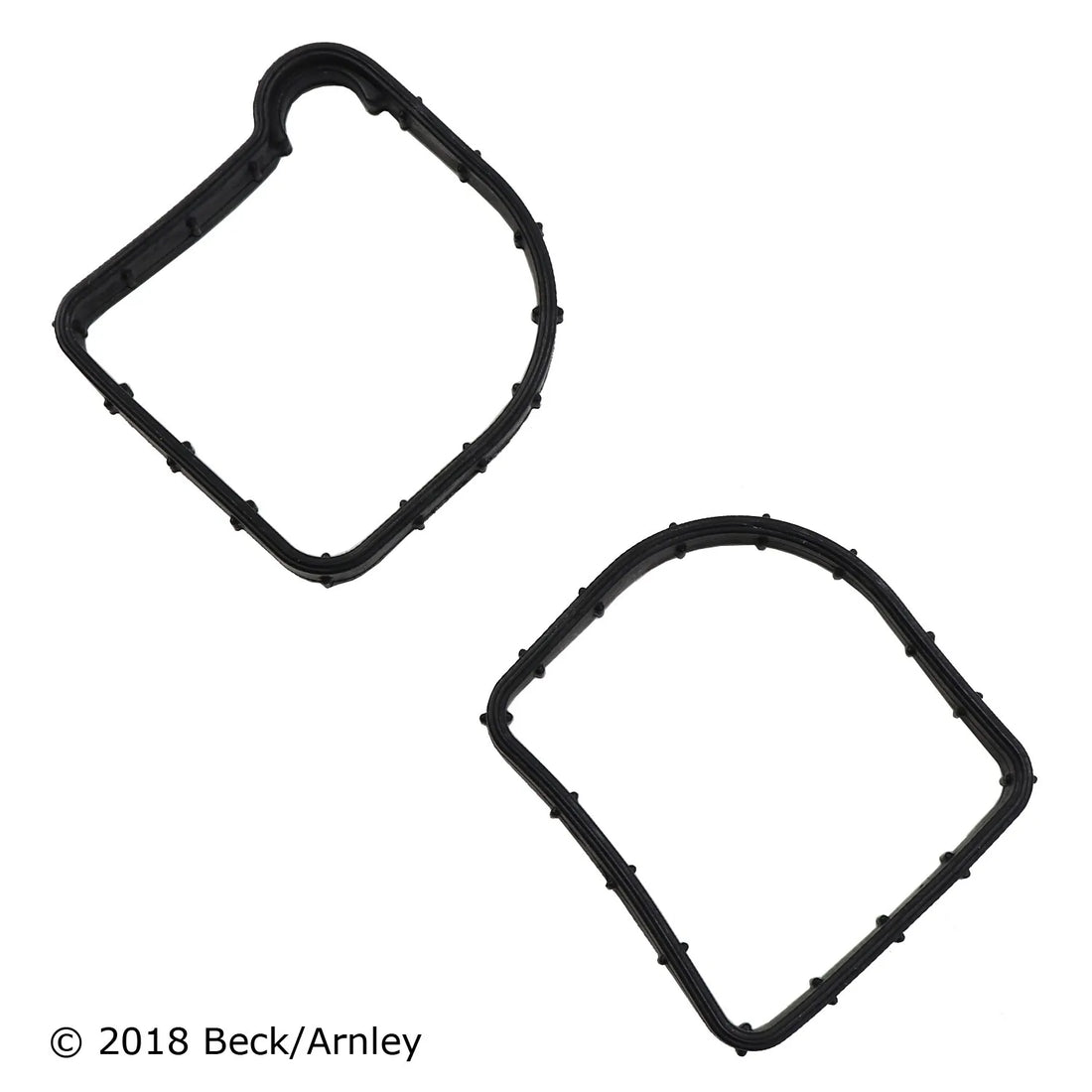 Beck/Arnley 036-1768 2010-2020 Ford Transit Connect Engine Valve Cover Gasket Set