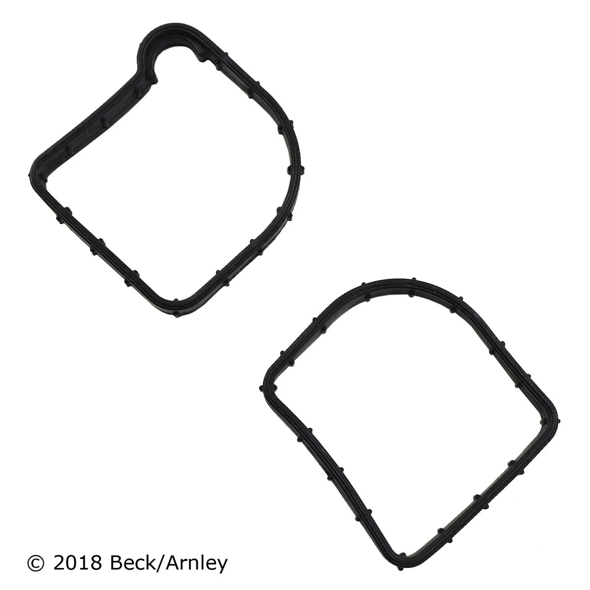 Beck/Arnley 036-1768 2010-2020 Ford Transit Connect Engine Valve Cover Gasket Set