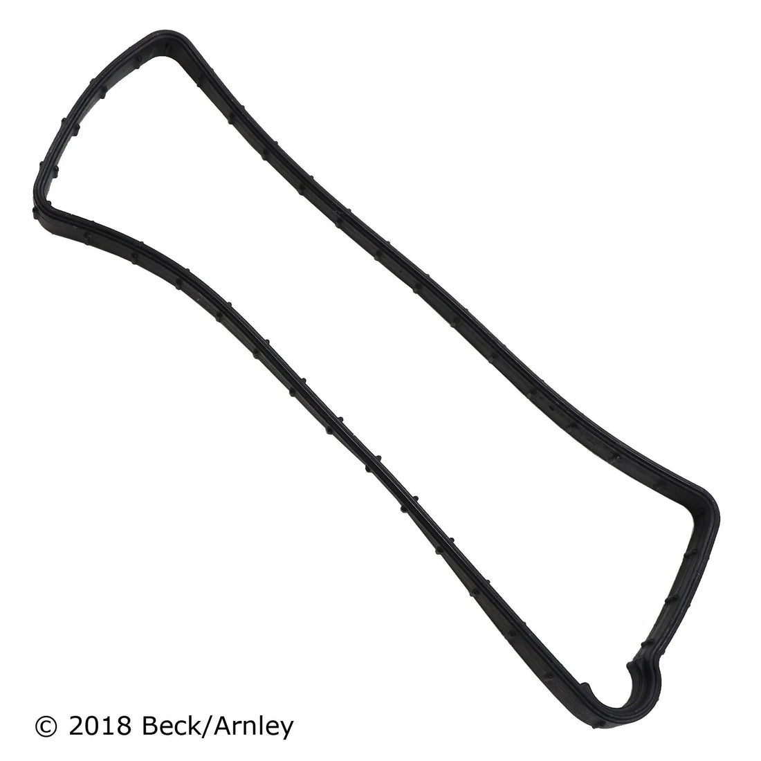 Beck/Arnley 036-1768 2010-2020 Ford Transit Connect Engine Valve Cover Gasket Set