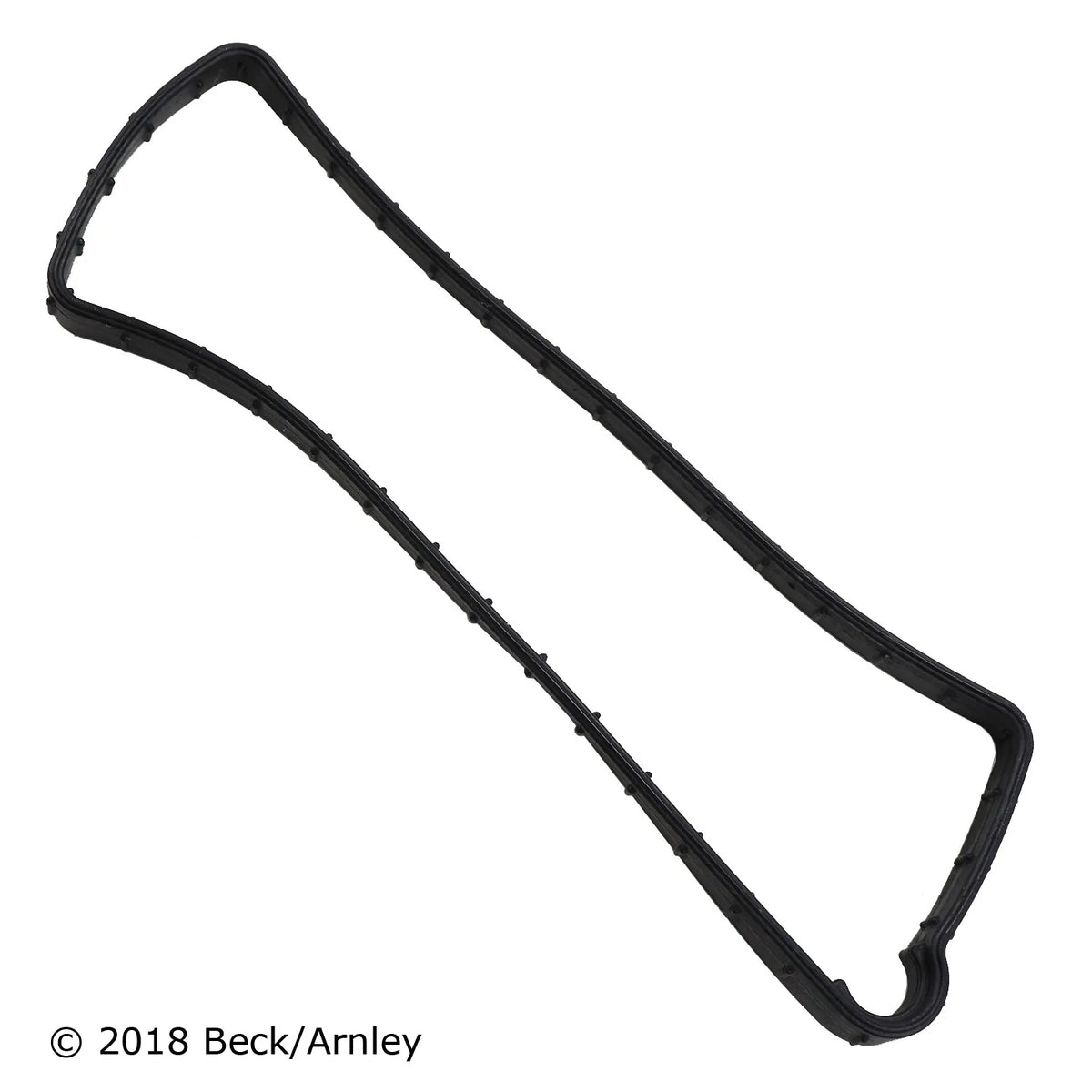Beck/Arnley 036-1768 2010-2020 Ford Transit Connect Engine Valve Cover Gasket Set