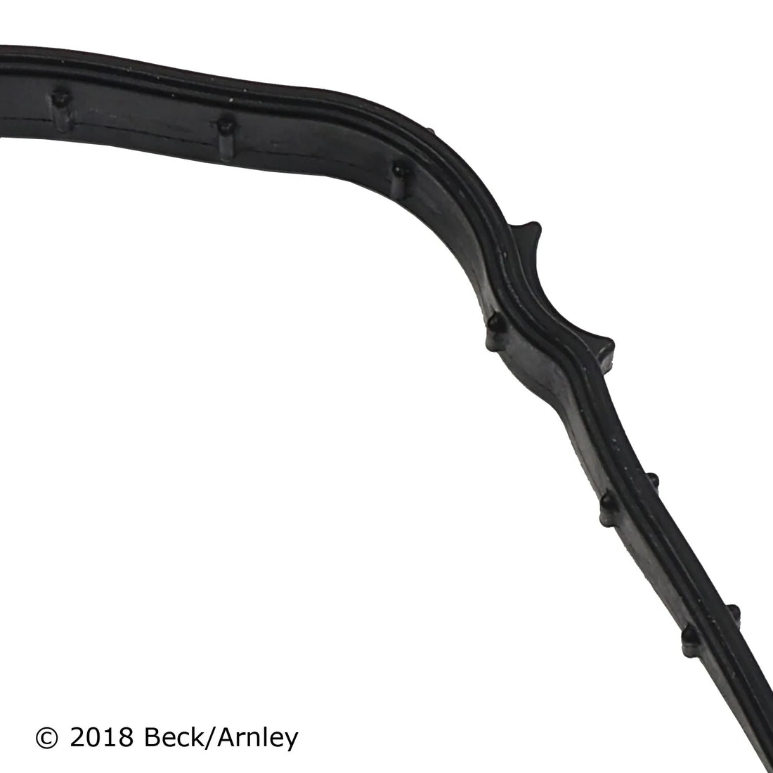 Beck/Arnley 036-1768 2010-2020 Ford Transit Connect Engine Valve Cover Gasket Set