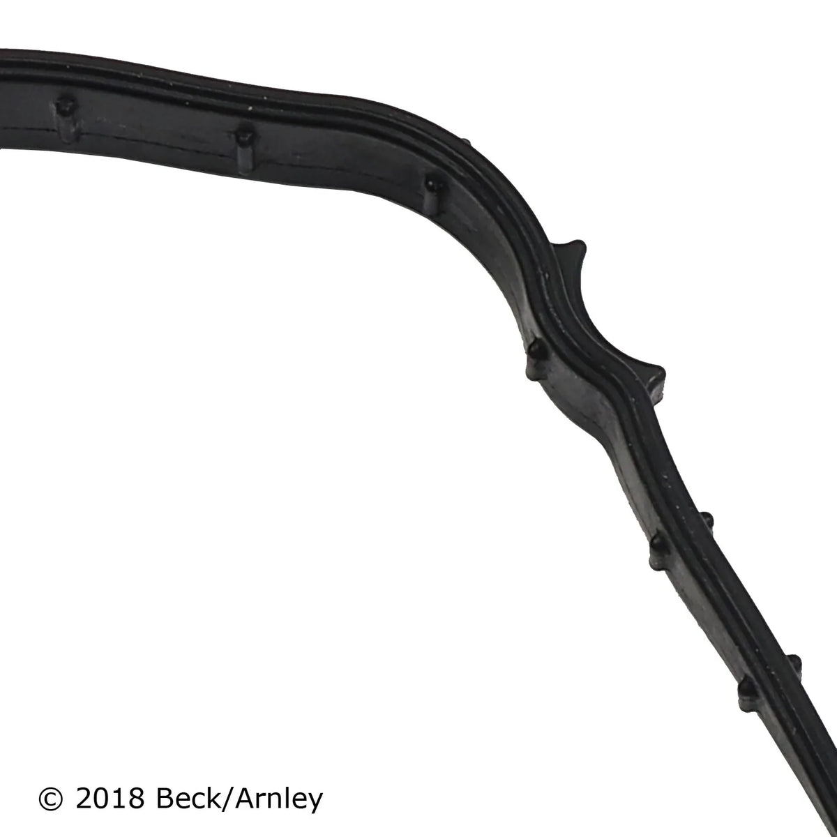 Beck/Arnley 036-1768 2010-2020 Ford Transit Connect Engine Valve Cover Gasket Set