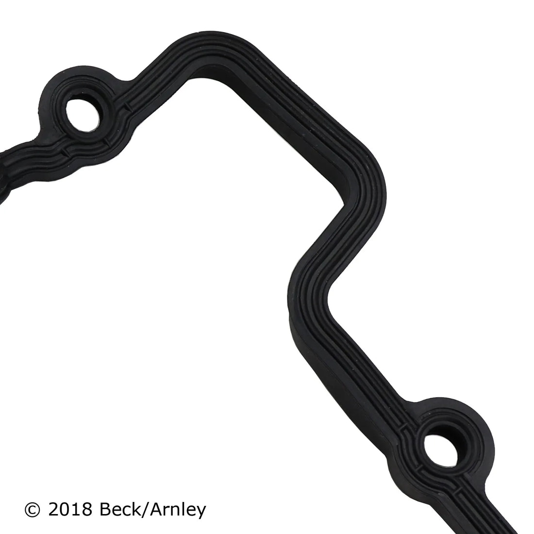 Beck/Arnley 036-1770 2009-2013 BMW X5 Engine Valve Cover Gasket Set
