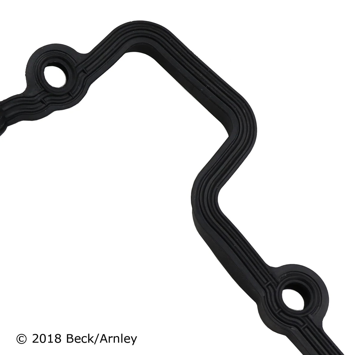 Beck/Arnley 036-1770 2009-2013 BMW X5 Engine Valve Cover Gasket Set