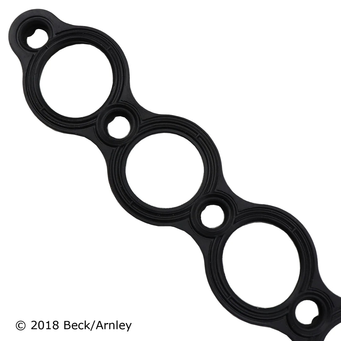 Beck/Arnley 036-1770 2009-2013 BMW X5 Engine Valve Cover Gasket Set