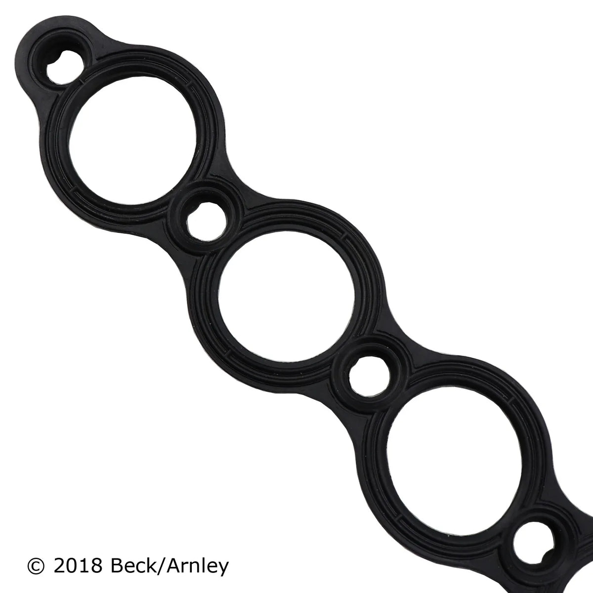 Beck/Arnley 036-1770 2009-2013 BMW X5 Engine Valve Cover Gasket Set