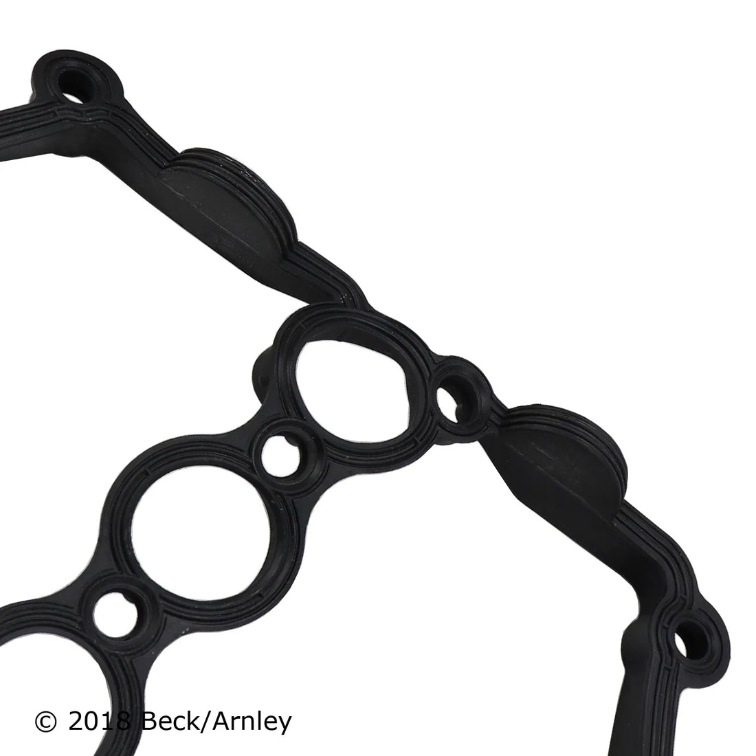 Beck/Arnley 036-1770 2009-2013 BMW X5 Engine Valve Cover Gasket Set