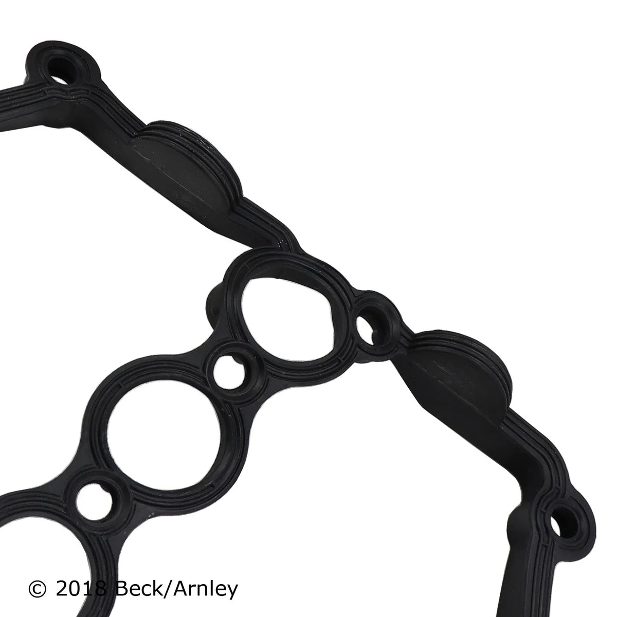 Beck/Arnley 036-1770 2009-2013 BMW X5 Engine Valve Cover Gasket Set
