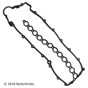 Beck/Arnley 036-1770 2009-2013 BMW X5 Engine Valve Cover Gasket Set