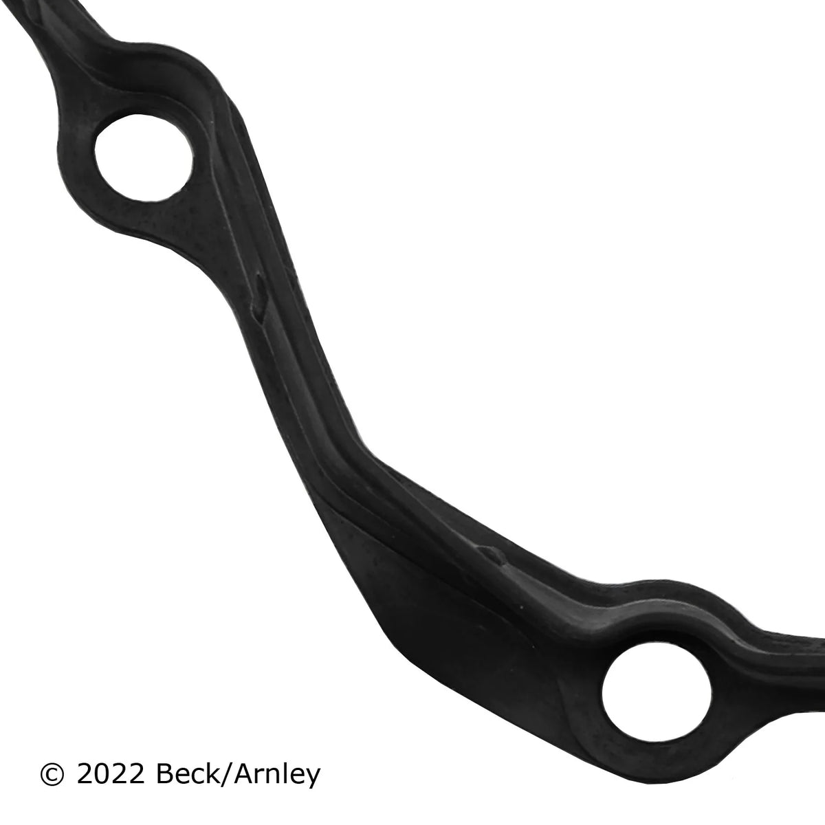 Beck/Arnley 036-1771 2003-2006 BMW 325Ci Engine Valve Cover Gasket Set
