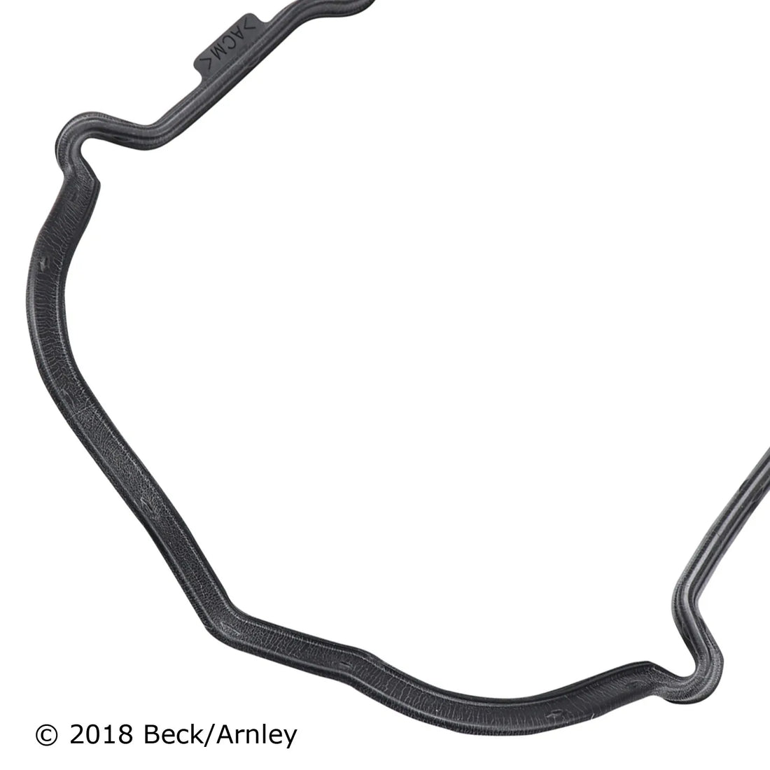Beck/Arnley 036-1779 2009-2019 Nissan GT-R Engine Valve Cover Gasket