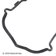 Beck/Arnley 036-1779 2009-2019 Nissan GT-R Engine Valve Cover Gasket