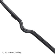 Beck/Arnley 036-1779 2009-2019 Nissan GT-R Engine Valve Cover Gasket