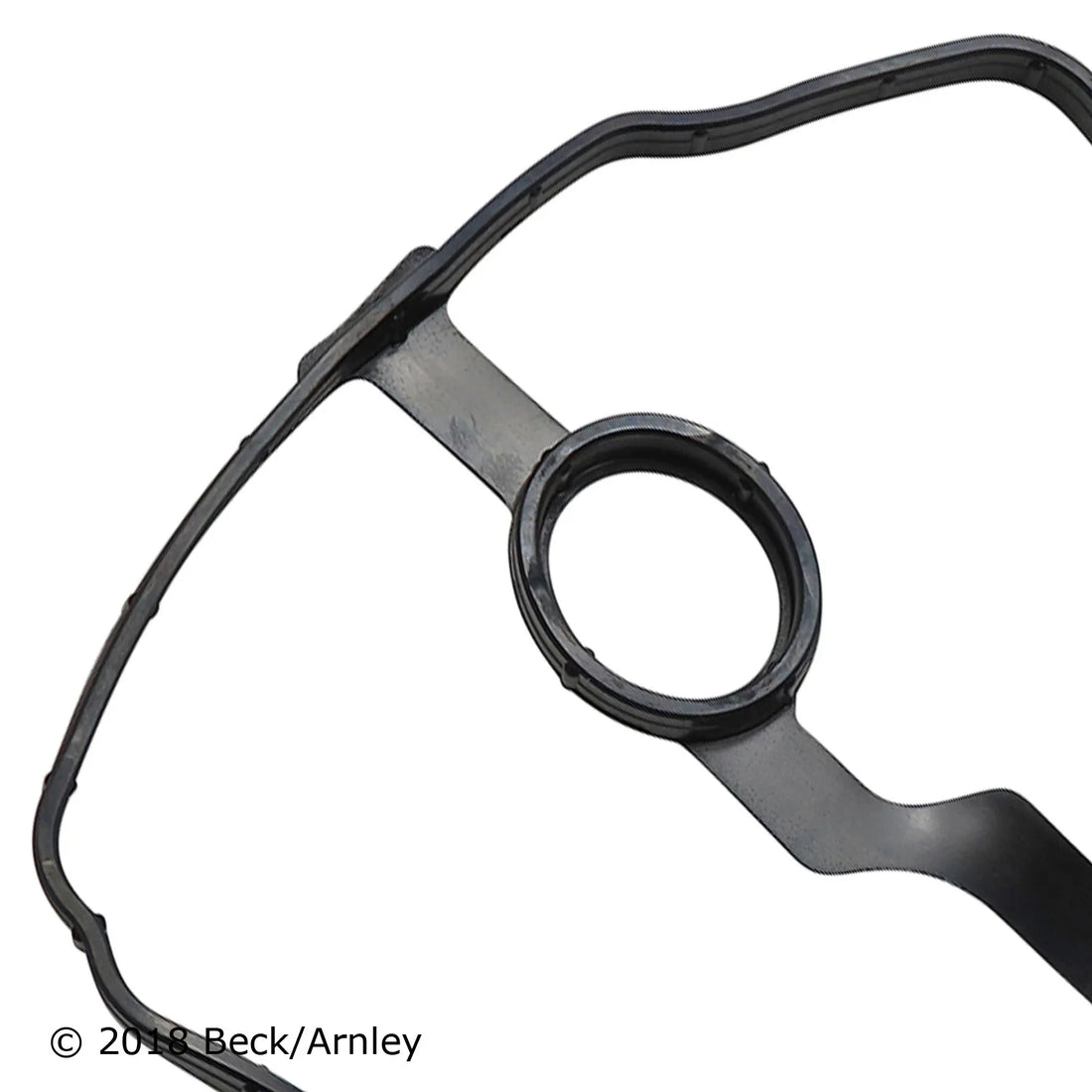 Beck/Arnley 036-1781 2017-2018 Nissan Sentra Engine Valve Cover Gasket Set