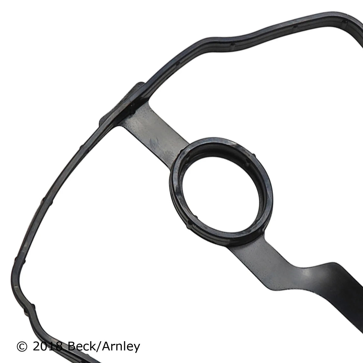 Beck/Arnley 036-1781 2017-2018 Nissan Sentra Engine Valve Cover Gasket Set