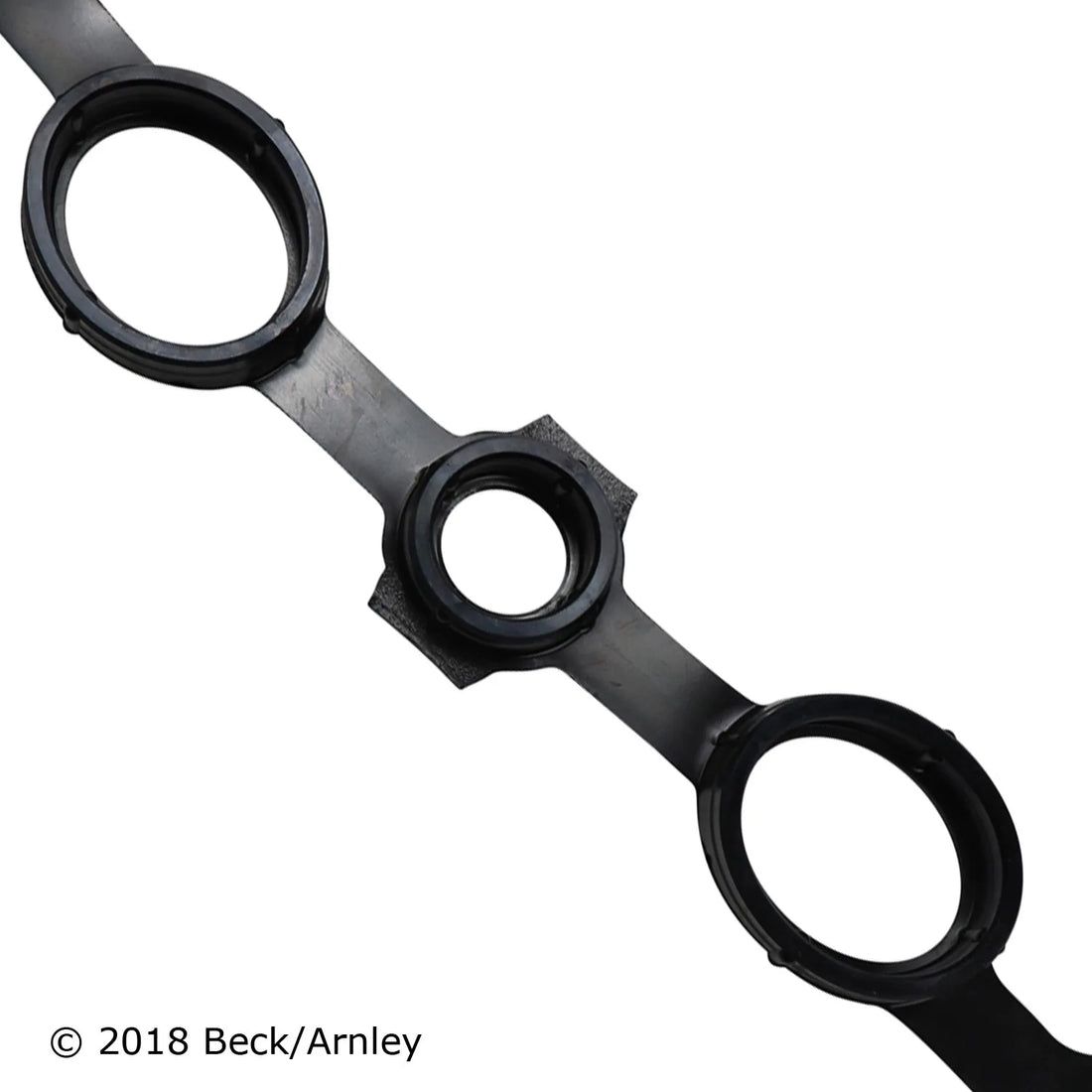 Beck/Arnley 036-1781 2017-2018 Nissan Sentra Engine Valve Cover Gasket Set