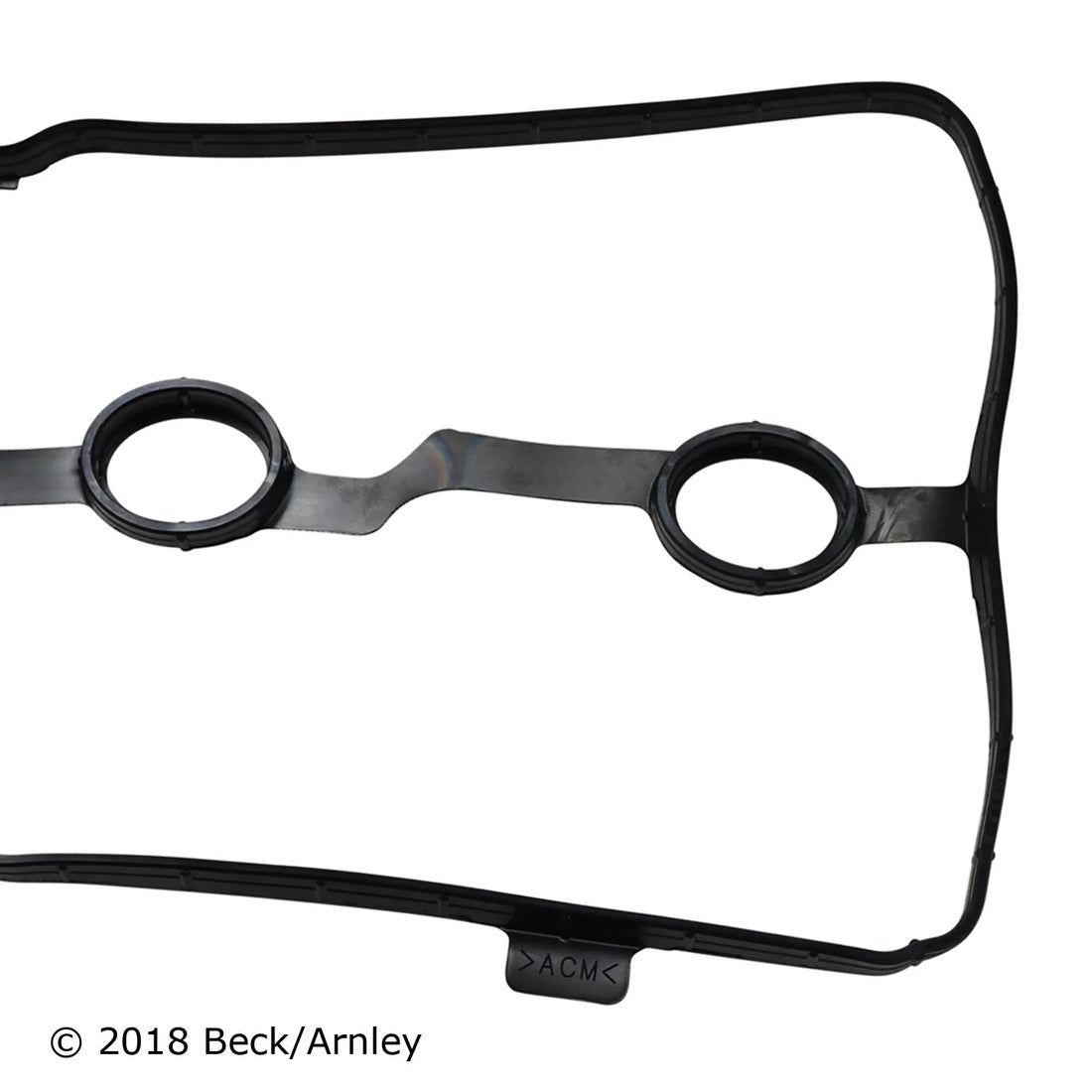 Beck/Arnley 036-1781 2017-2018 Nissan Sentra Engine Valve Cover Gasket Set