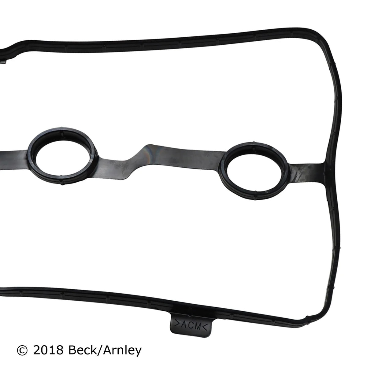 Beck/Arnley 036-1781 2017-2018 Nissan Sentra Engine Valve Cover Gasket Set