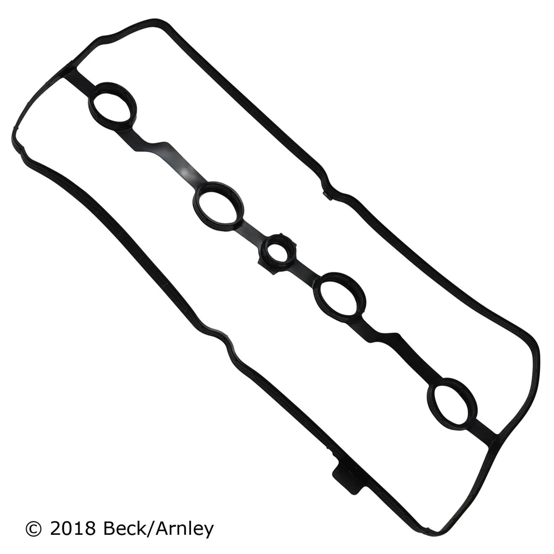 Beck/Arnley 036-1781 2017-2018 Nissan Sentra Engine Valve Cover Gasket Set