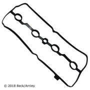 Beck/Arnley 036-1781 2017-2018 Nissan Sentra Engine Valve Cover Gasket Set