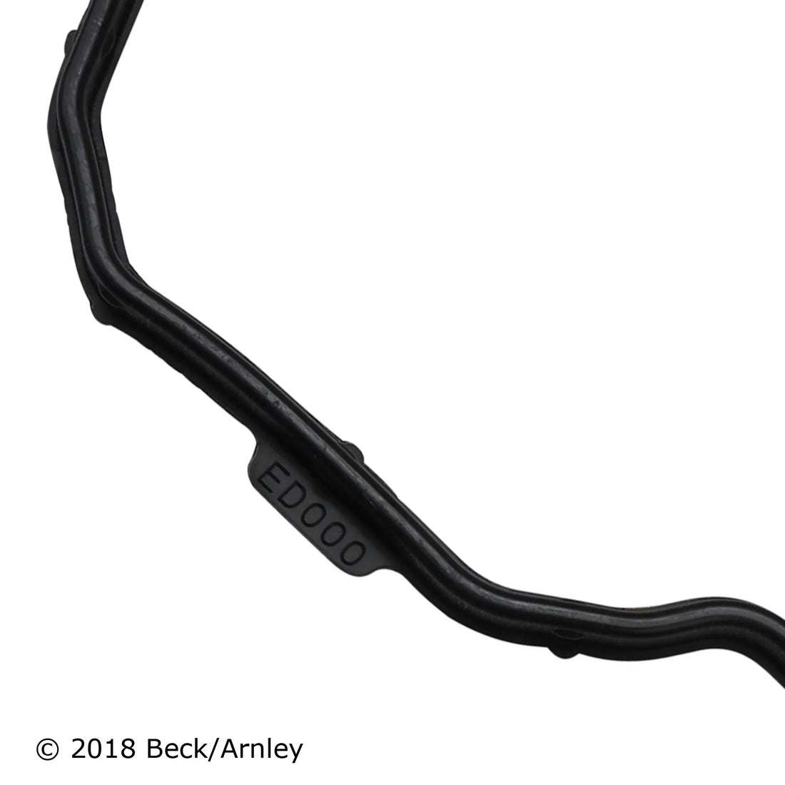 Beck/Arnley 036-1783 2009-2011 Nissan Versa Engine Valve Cover Gasket