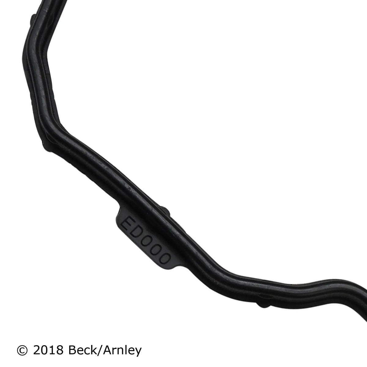 Beck/Arnley 036-1783 2009-2011 Nissan Versa Engine Valve Cover Gasket