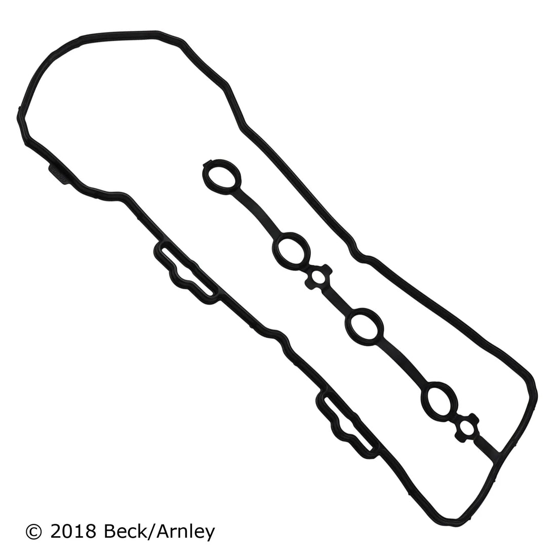 Beck/Arnley 036-1783 2009-2011 Nissan Versa Engine Valve Cover Gasket