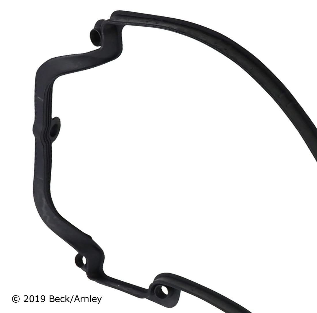 Beck/Arnley 036-1787 2006-2010 BMW 550i Engine Valve Cover Gasket Set