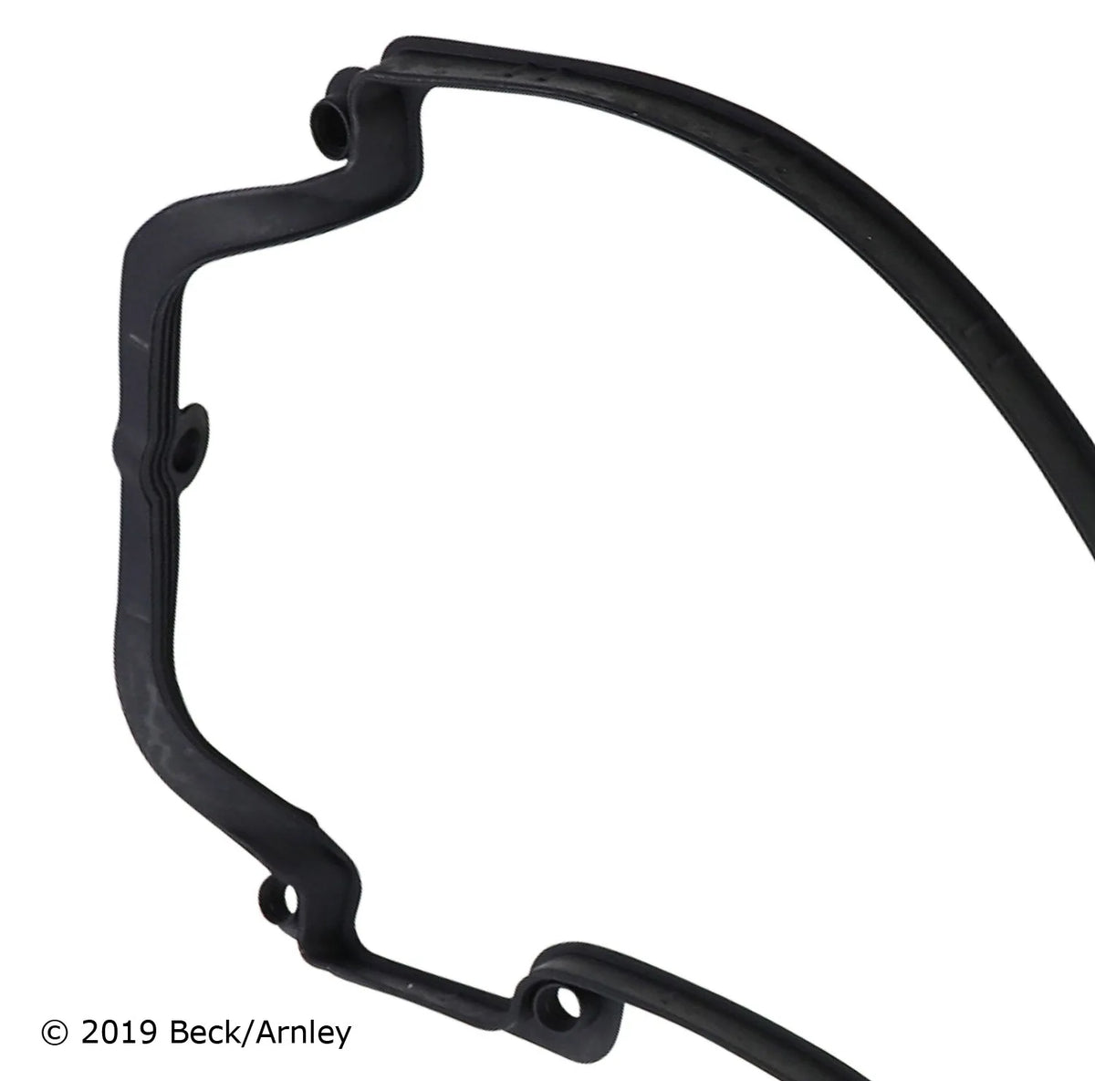 Beck/Arnley 036-1787 2006-2010 BMW 550i Engine Valve Cover Gasket Set