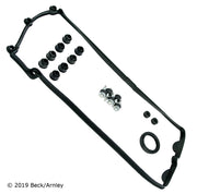 Beck/Arnley 036-1787 2006-2010 BMW 550i Engine Valve Cover Gasket Set