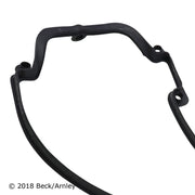Beck/Arnley 036-1788 2006-2010 BMW 550i Engine Valve Cover Gasket Set