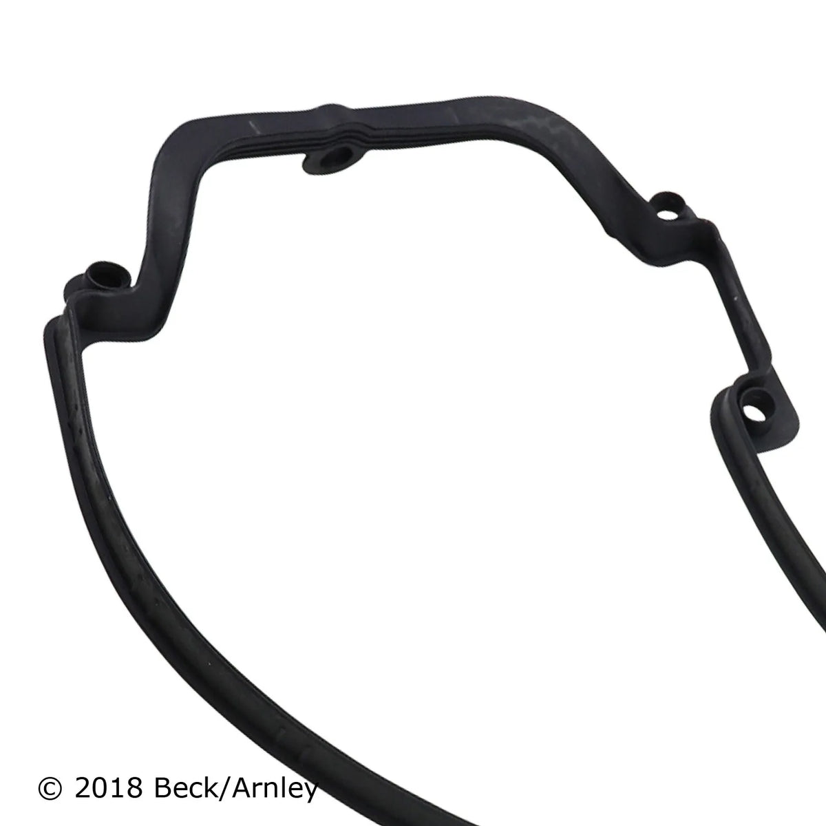 Beck/Arnley 036-1788 2006-2010 BMW 550i Engine Valve Cover Gasket Set