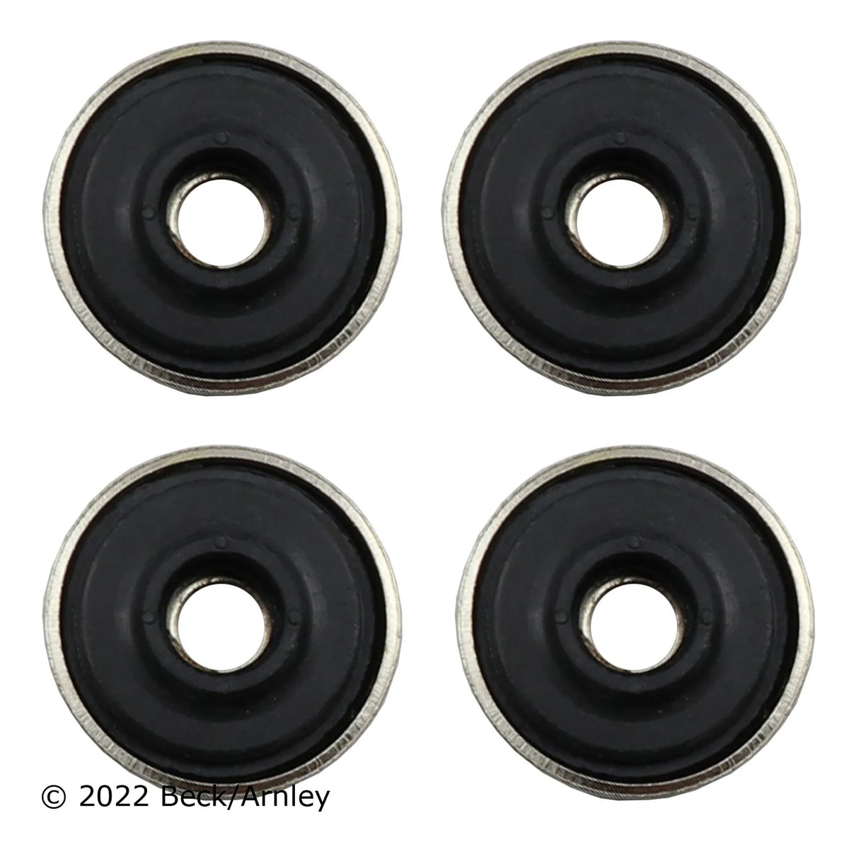 Beck/Arnley 036-1791 1996-1997 Isuzu Oasis Engine Valve Cover Gasket Set